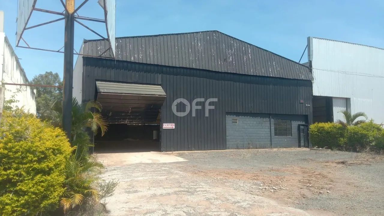 Galão para locação na rodovia Campinas x Mogi