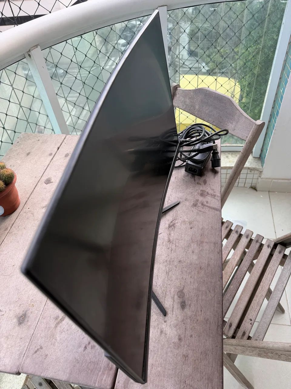 MONITOR MANCER VALAK 180hz - Foto 3