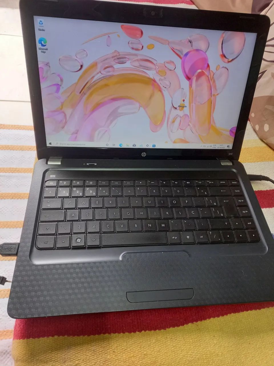 Notebook core i5 - Foto 2
