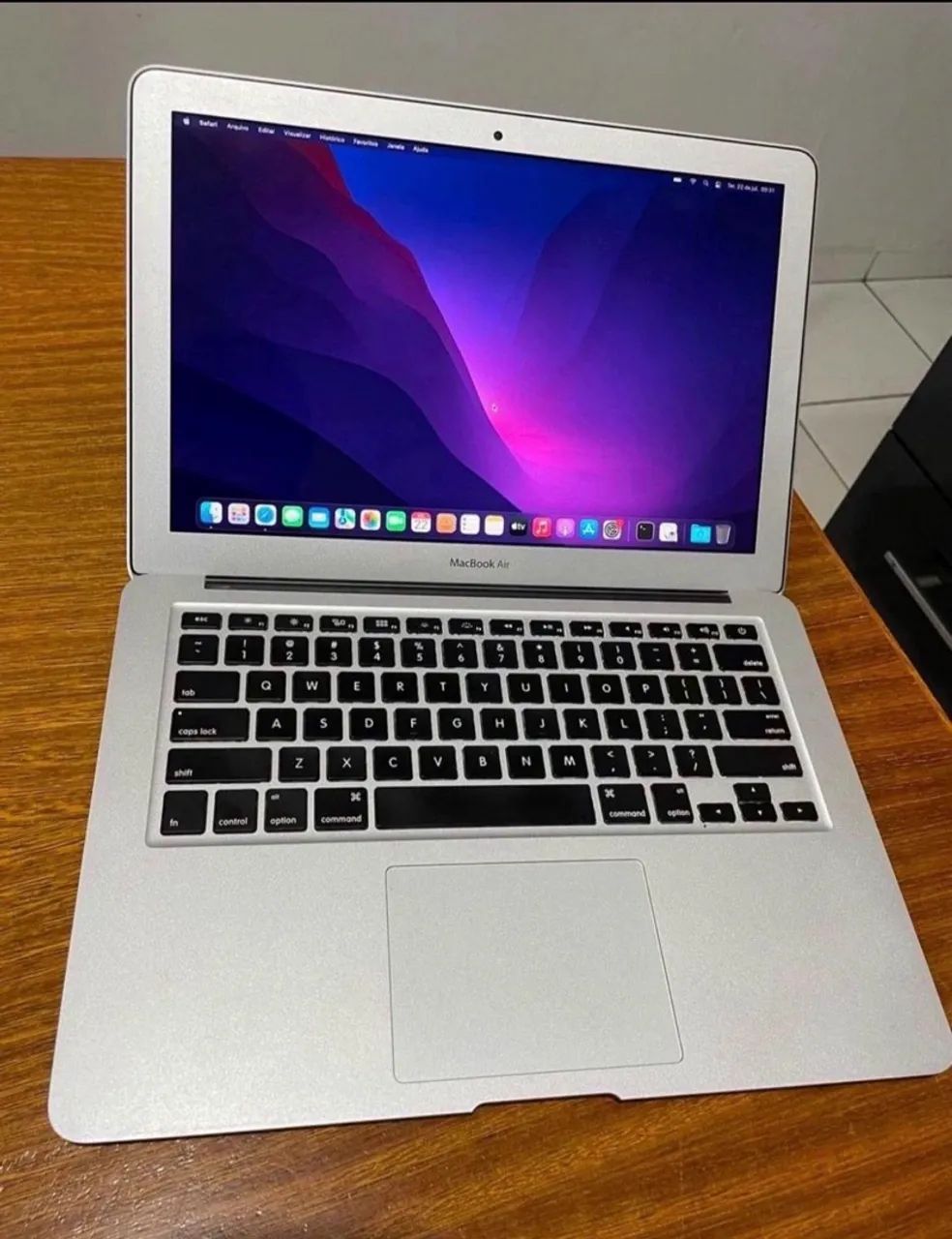 MacBook Air 2015