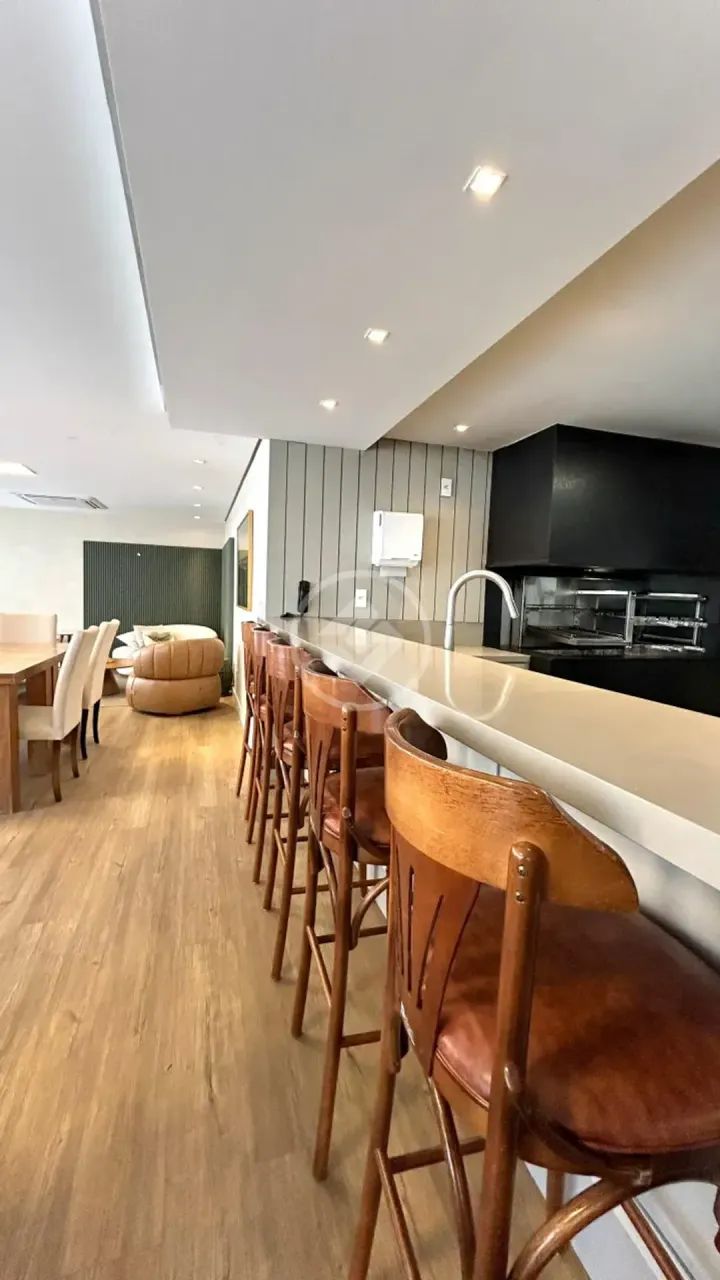 Duplex para venda com 432 metros quadrados com 6 quartos - Foto 5