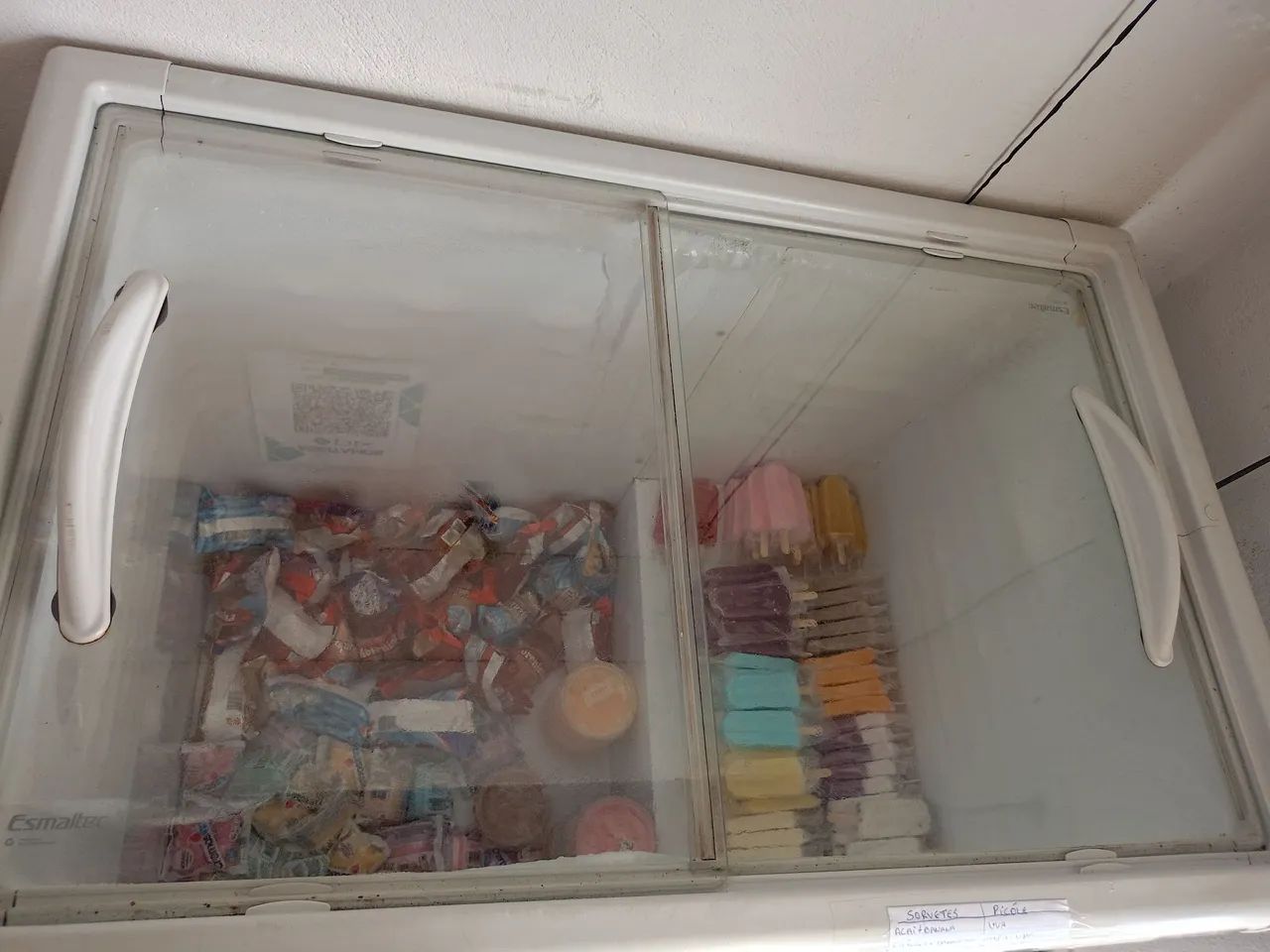 Vendo freezer esmaltec  - Foto 5