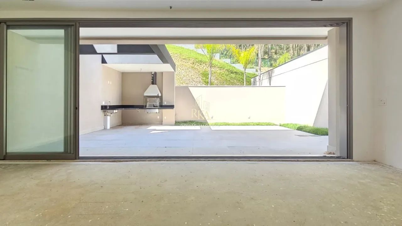 Casa de alto padrão para venda com 230m2 e 3 suítes no Condomínio Singular - San - Foto 3