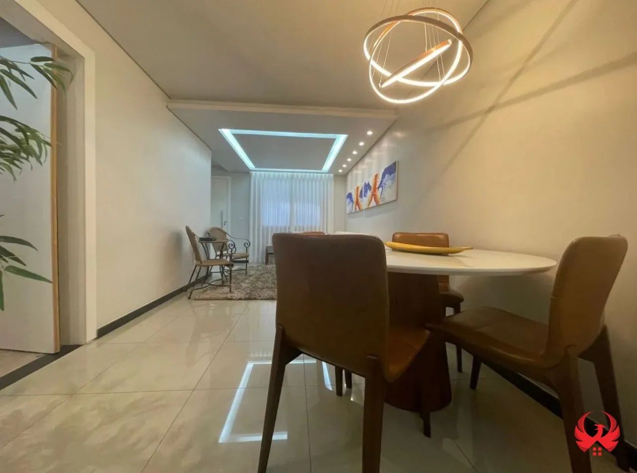 Casa em condomínio com 4 quartos à venda no Cabral - Foto 2
