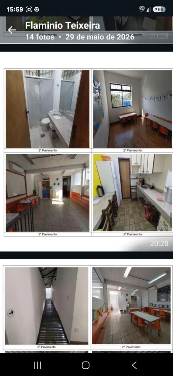 Vendo Predinho Col Batista - Foto 5