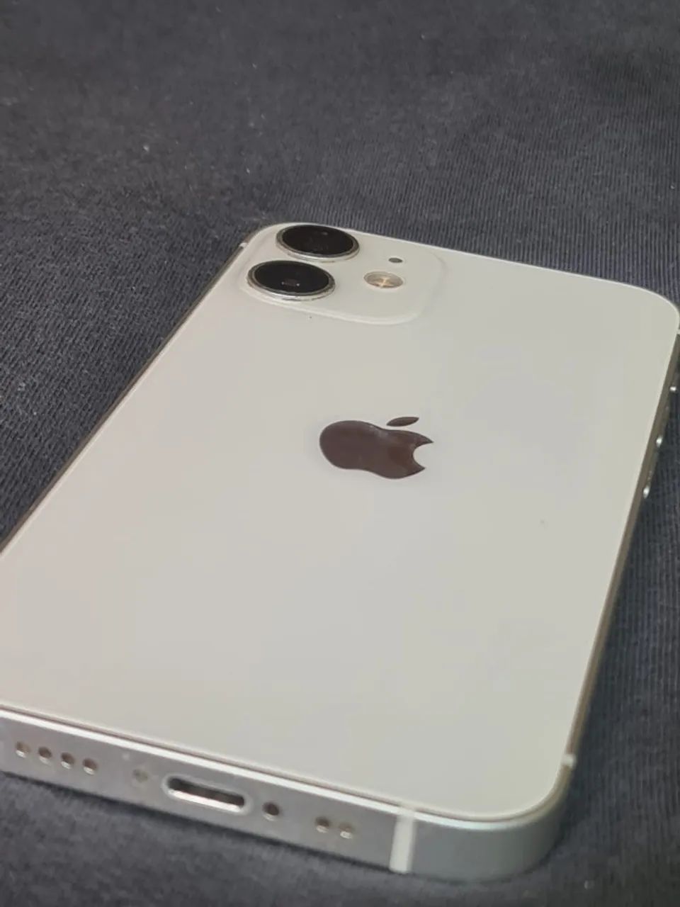 iPhone 12 mini