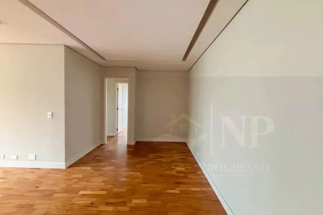 3 DORMITÓRIOS (1 SUÍTE) - 1 VAGA - 108m² - PARAÍSO - Foto 5
