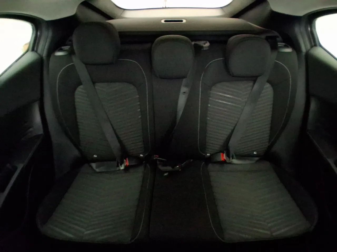 Fiat Fastback Audace 1.0 200 T. Flex Aut, foto 18 de 18