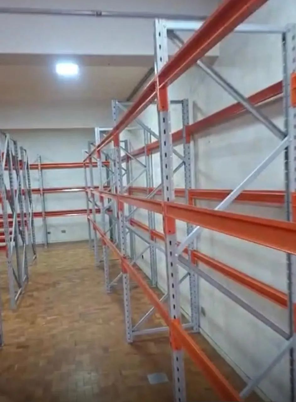 Mini Porta Palete - Uso para comercio em Geral - Maximize seu espaço e melhore as vendas! - Foto 3