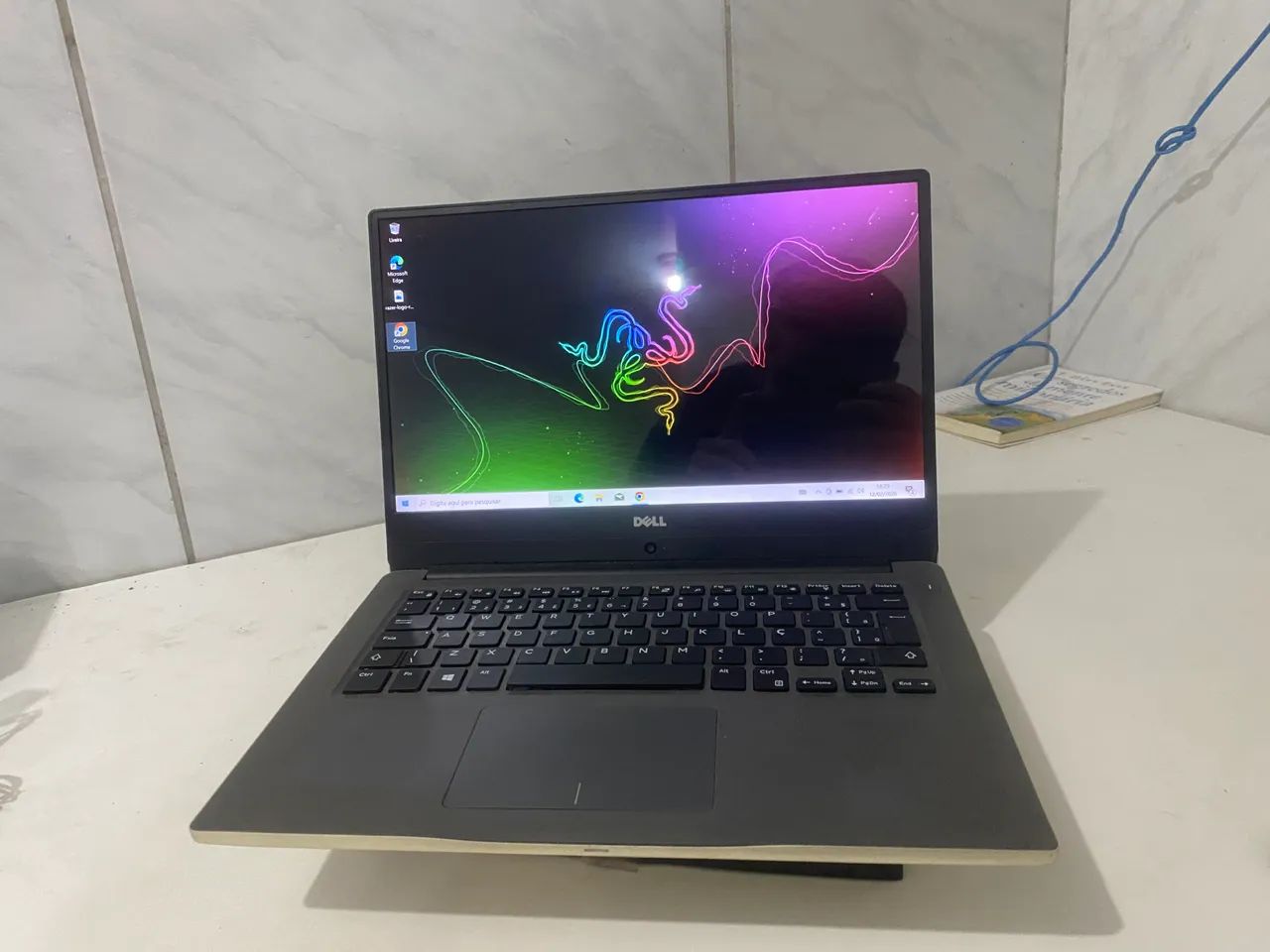 Notebook gamer - Foto 2