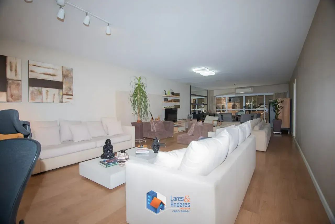 Casa para venda em Cidade Monções com 4 quartos, sendo 1 suíte, 337m² - Foto 2