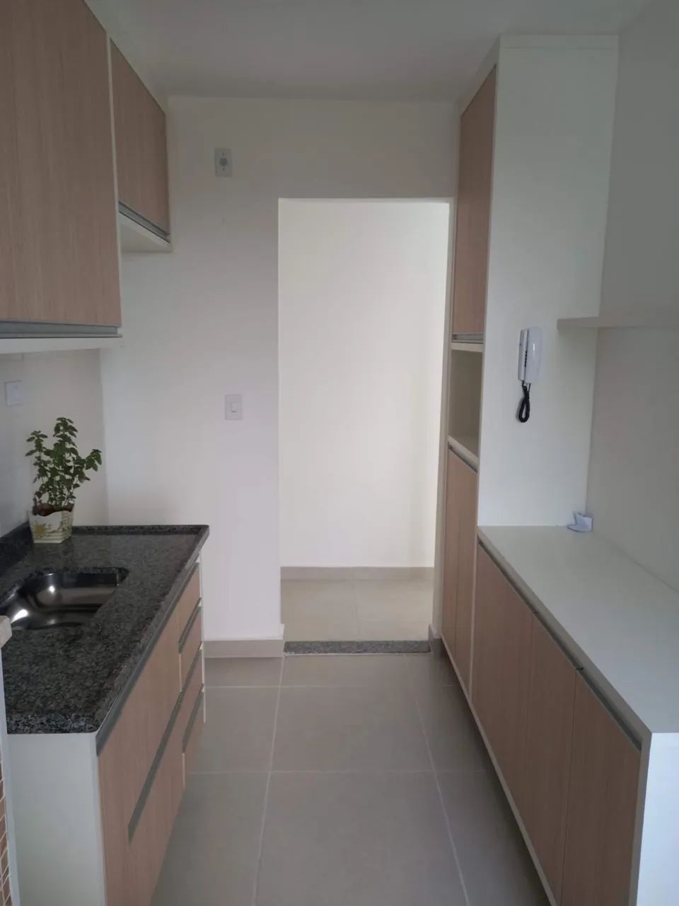 Apartamento Condomínio Morada dos Pássaros SJC Centro - Foto 4