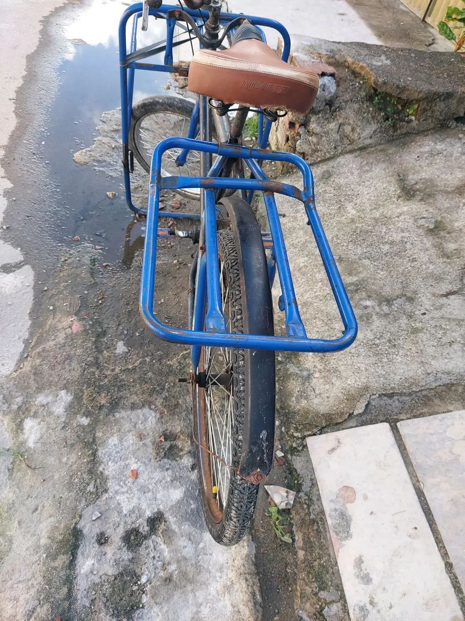 Cargueira  - Foto 4