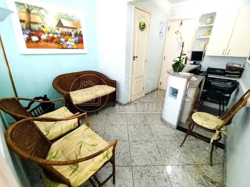 Imóvel para venda possui 42 metros quadrados em Centro - Rio de Janeiro - RJ - Foto 2