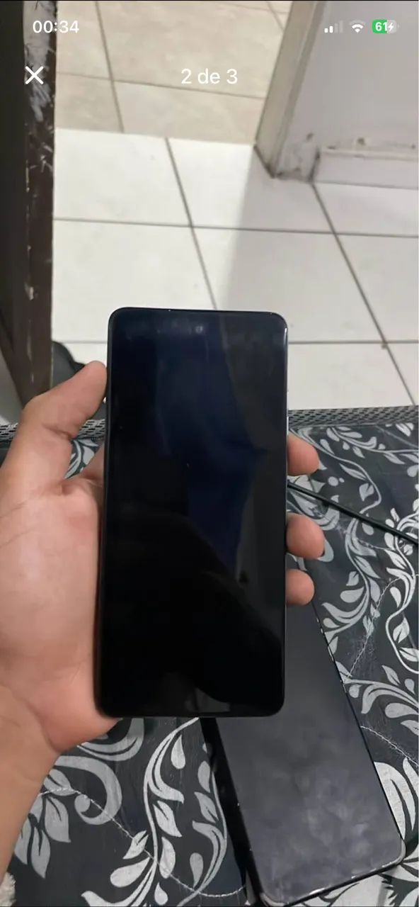 Motorola g24 pra vender ligeiro  - Foto 2