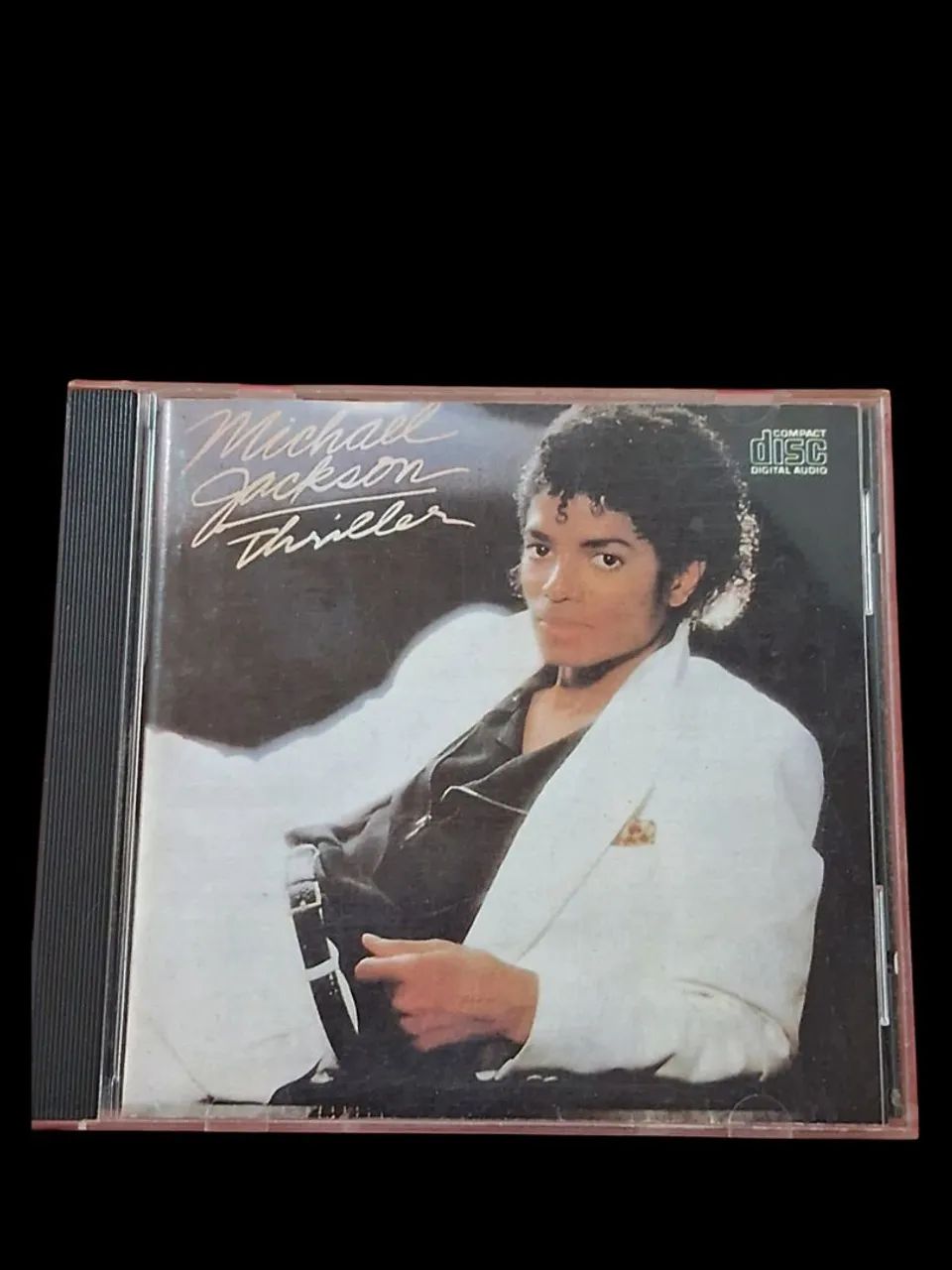 Lote de CD's. Internacional