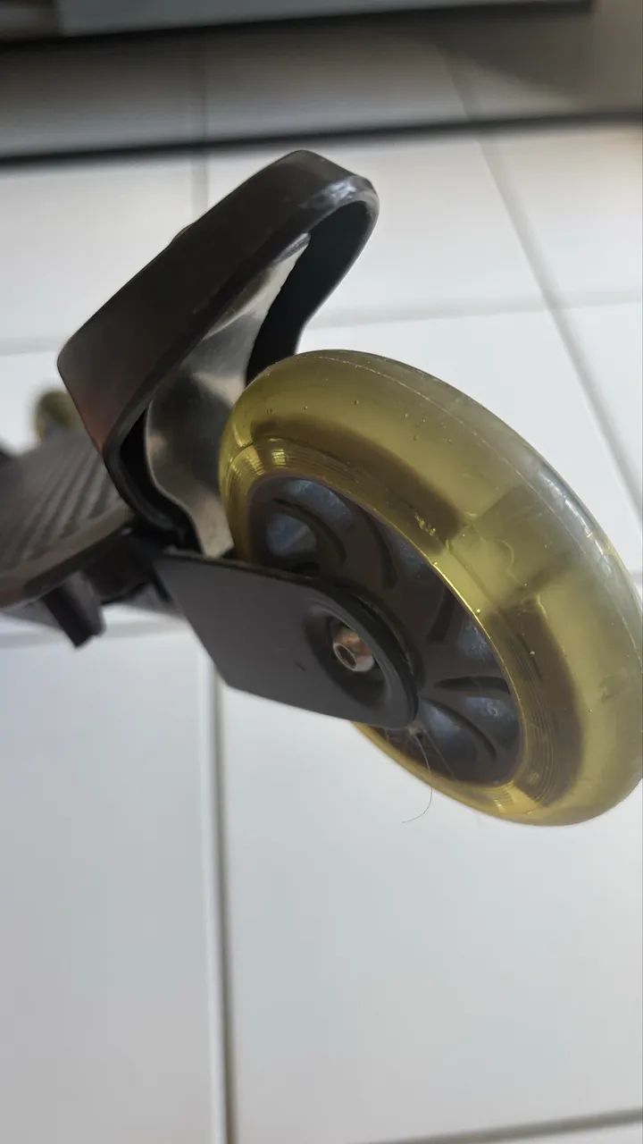 Patinete Skatenet Max - Foto 6