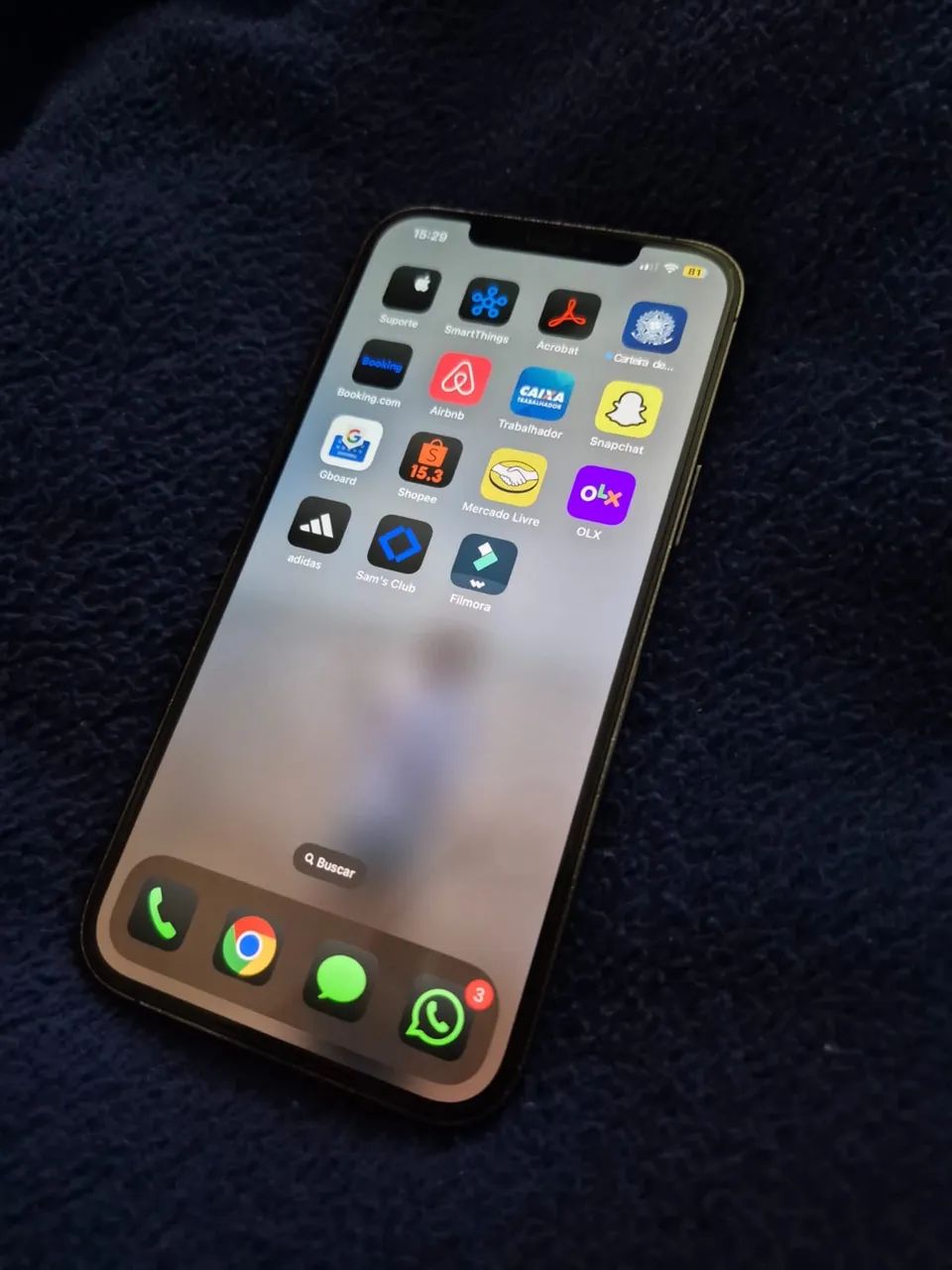 iPhone 12 Pro Max - Foto 3