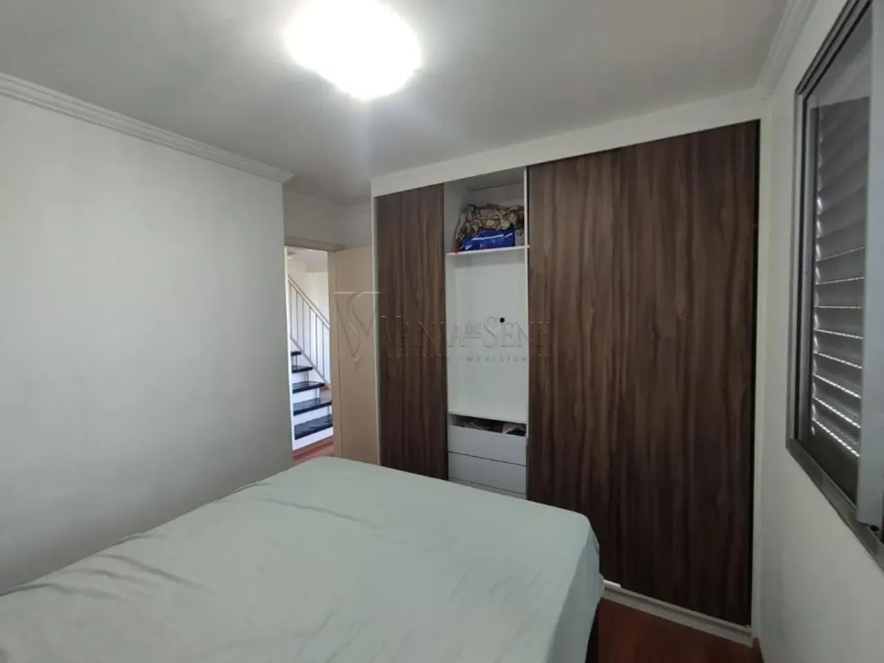 Apartamento Duplex para locação - Bosque dos Eucaliptos, SJC - Foto 5