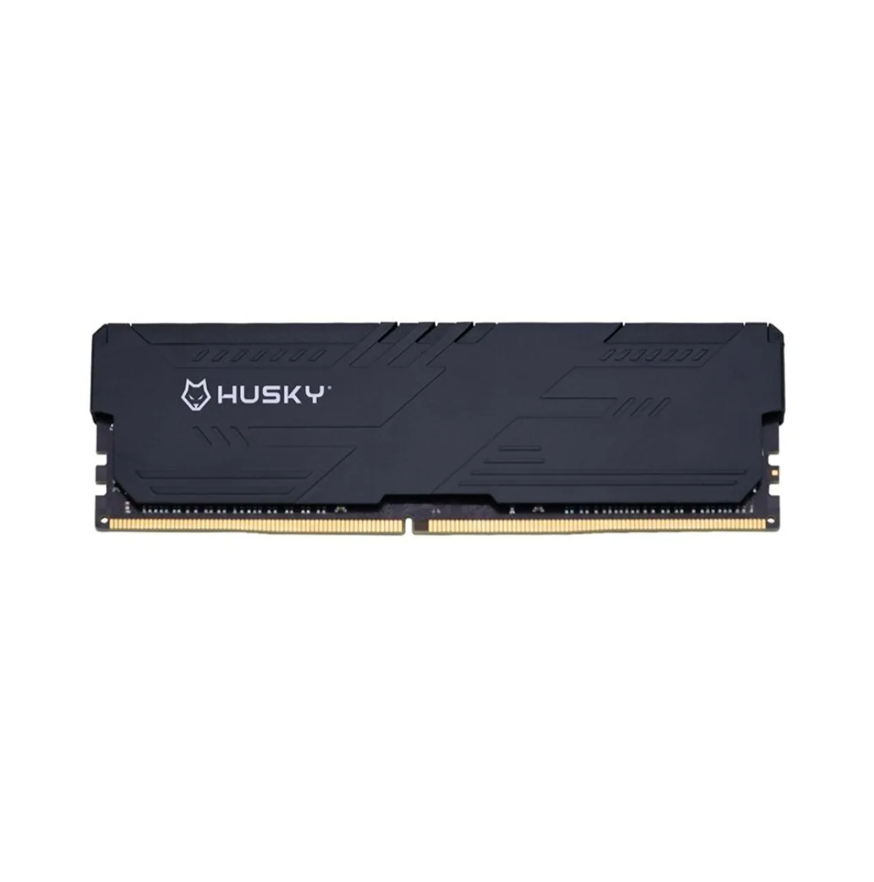 DDR4 8GB 2666MHZ HUSKY x2 - Memória RAM - Vila Nastri
