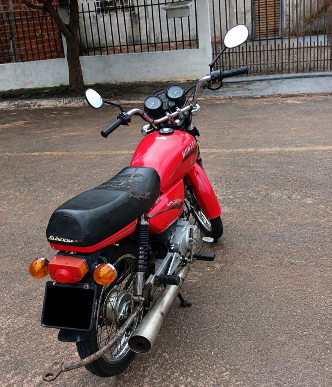 Sundown Hunter 100 - Foto 2