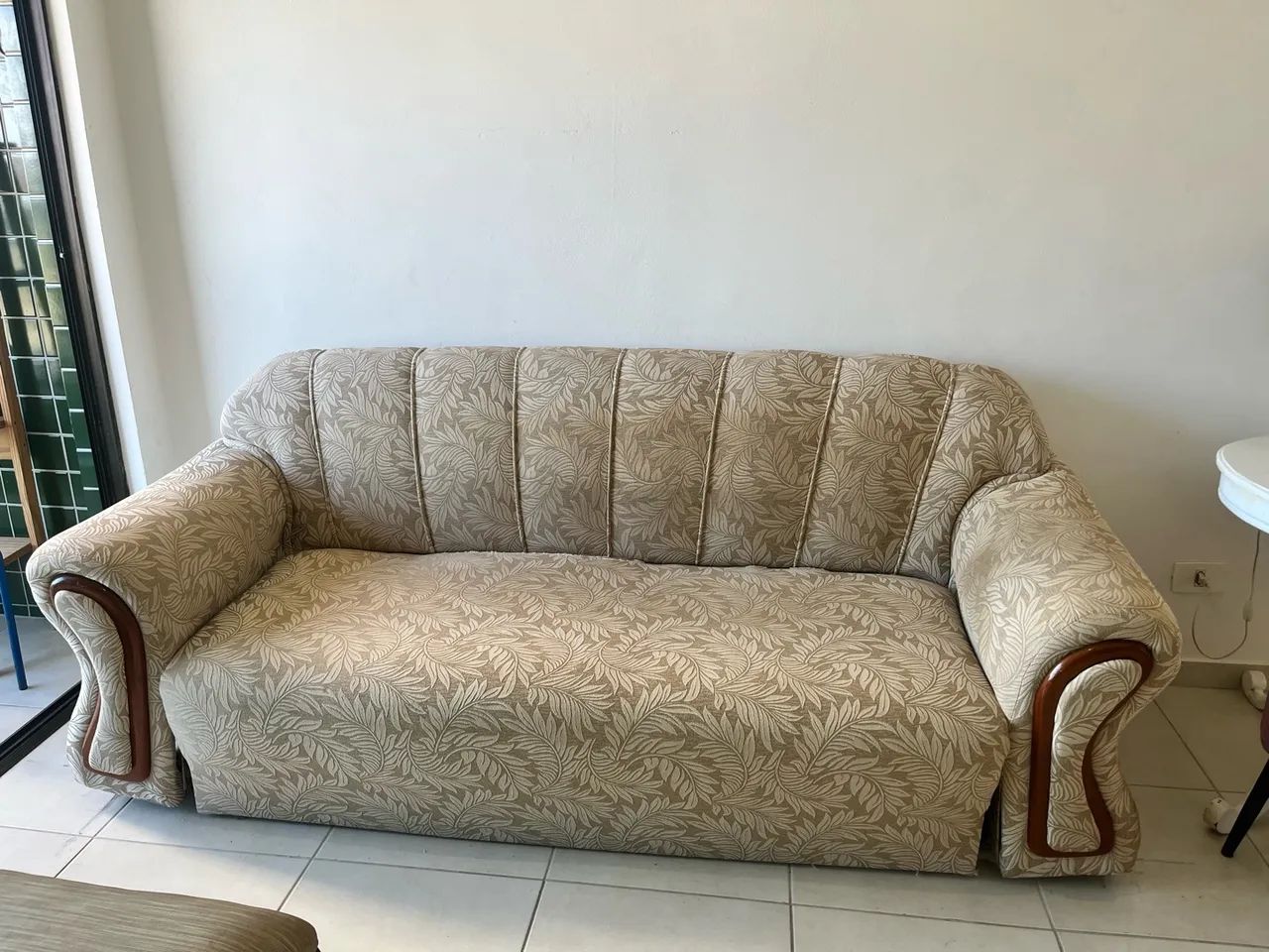 Sofá Vintage