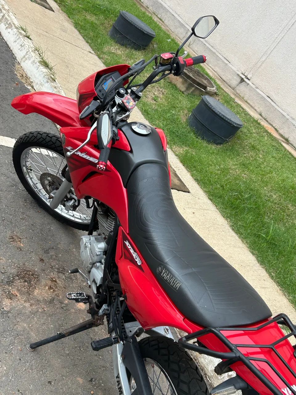 Lander XTZ 2007 - Foto 4