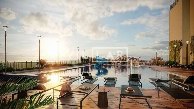 APARTAMENTO ACQUA BEACH CASSINO - Foto 2