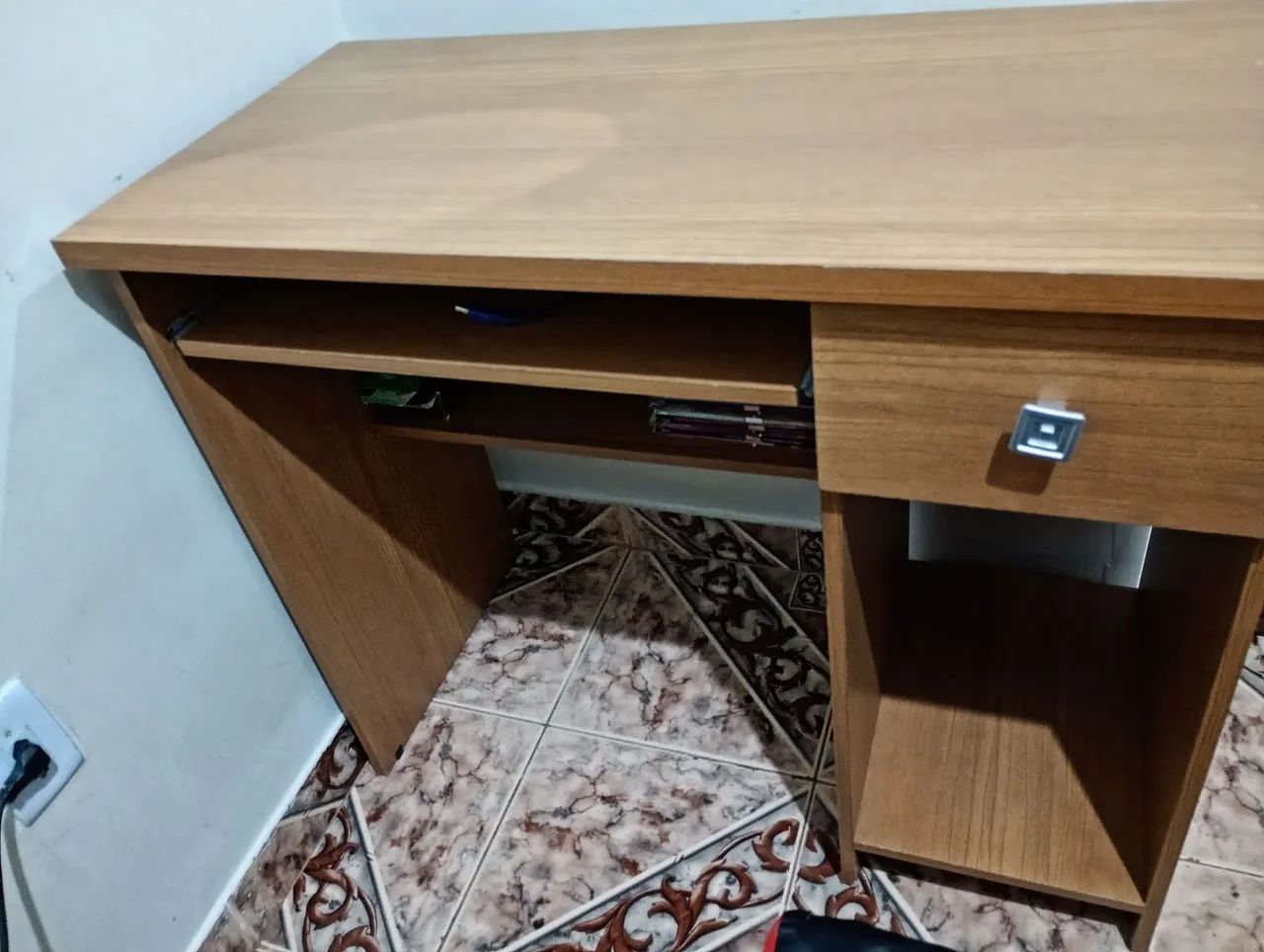 Mesa de computador  - Foto 2