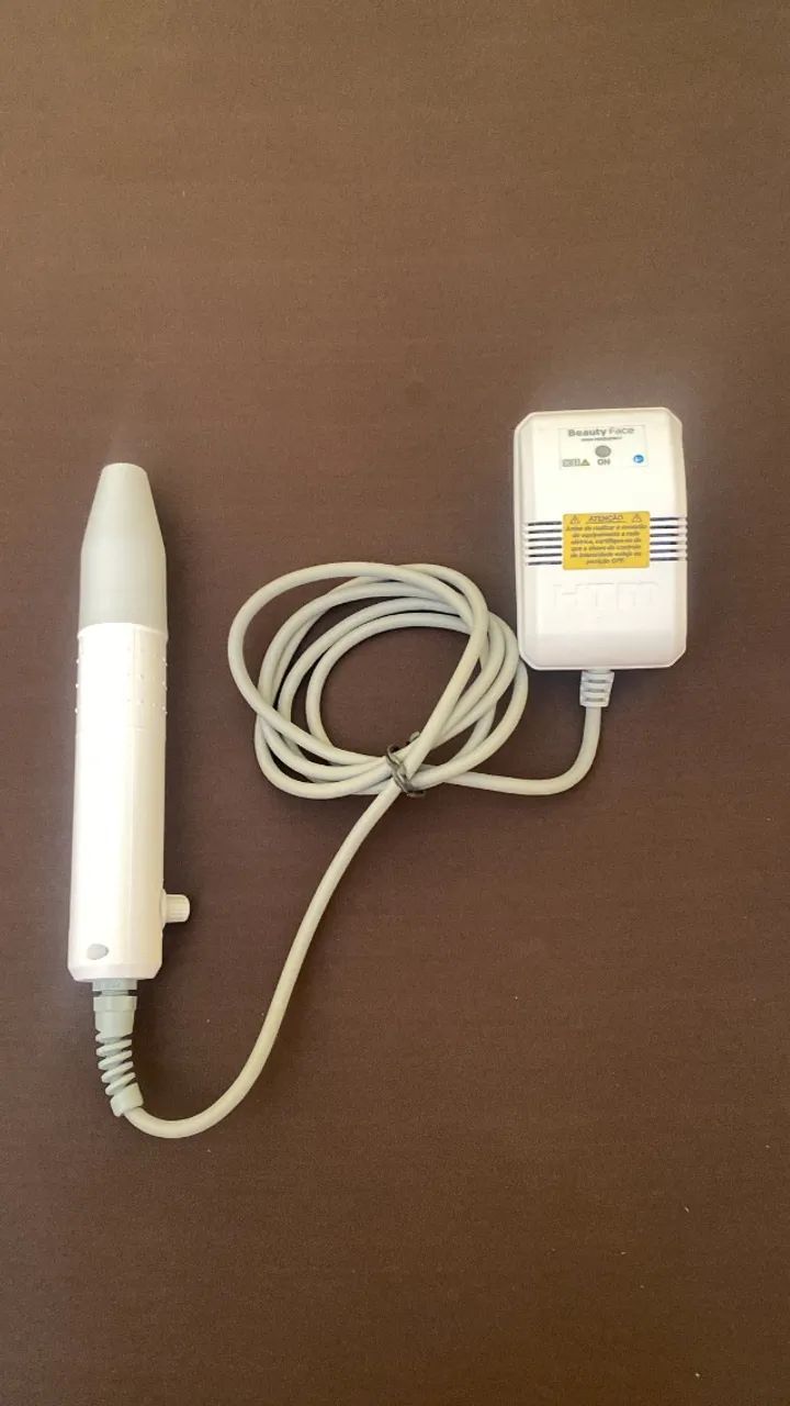 Alto frequência  - Foto 2