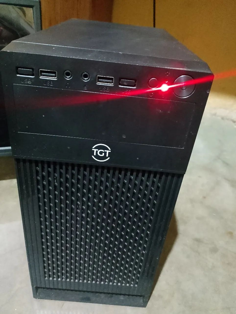 Gabinete para Escritório 