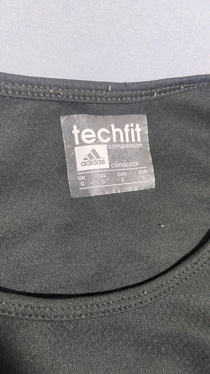 Regata Adidas Drifit Original - Foto 2