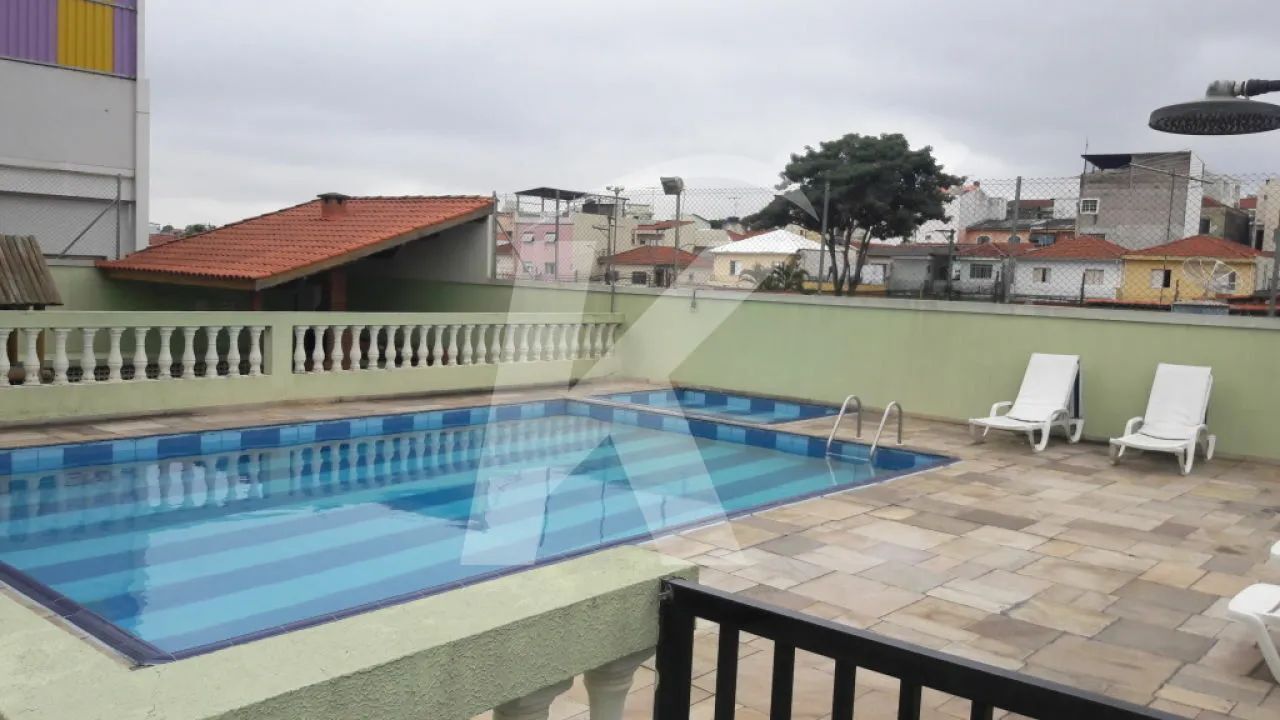 Apartamento próximo ao metrô com 2 quartos e 2 vagas de garagem - Foto 4