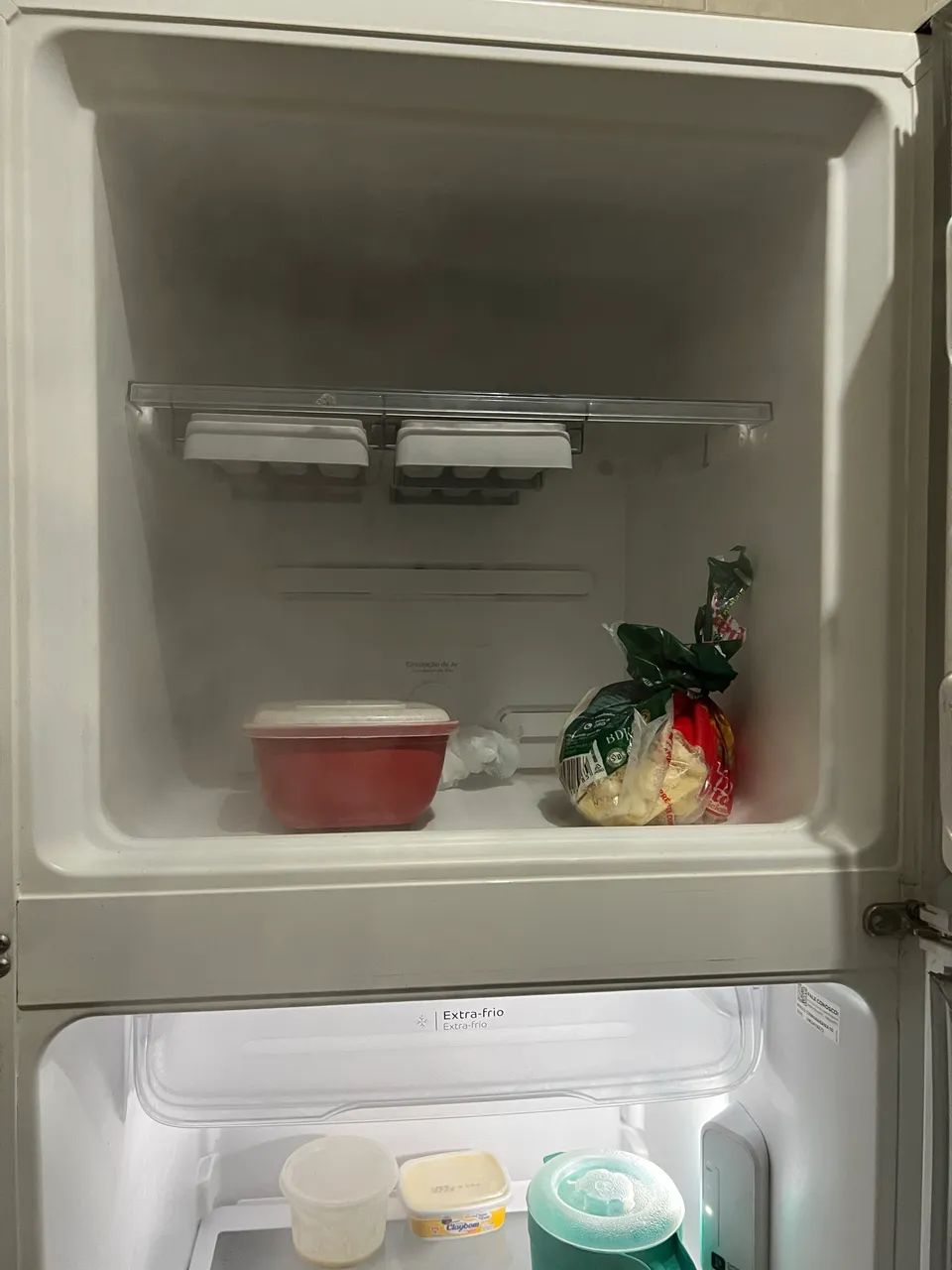 Geladeira 