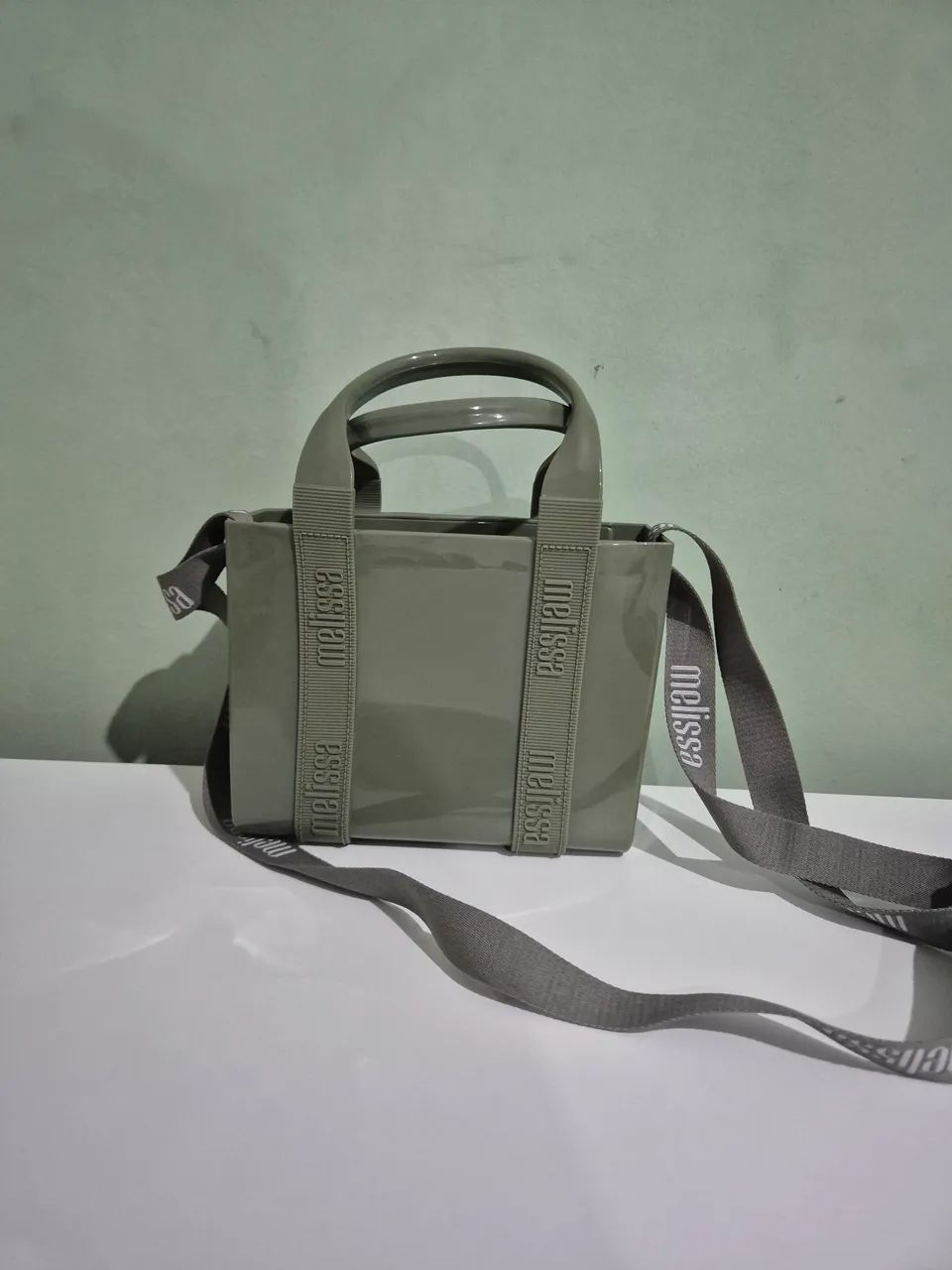 Bolsa Melissa