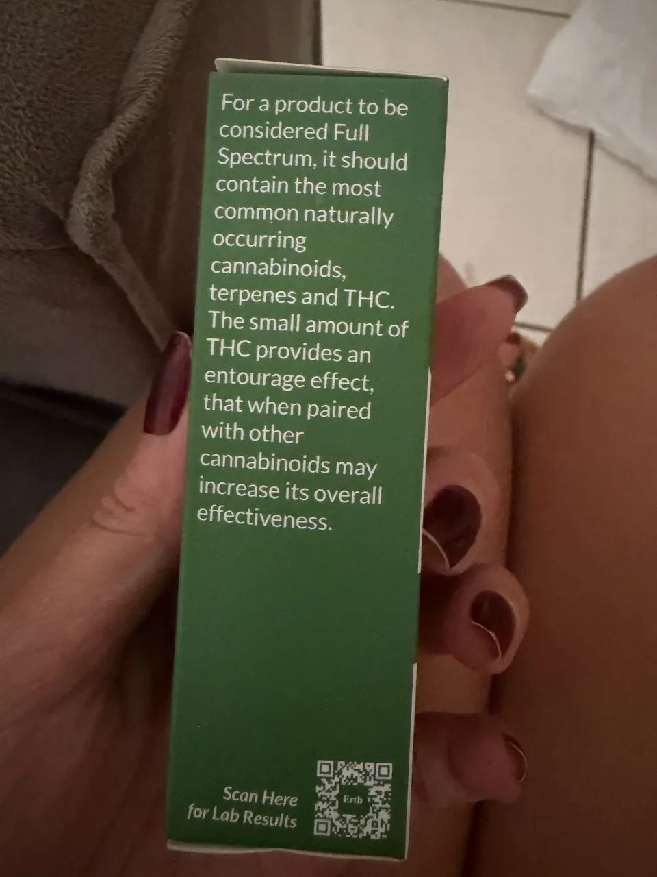 CBD original  - Foto 4