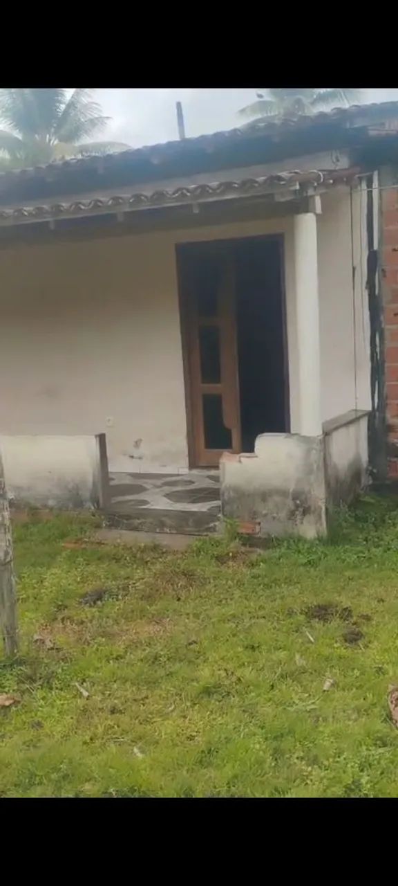 casa em Cajaíba do sul 