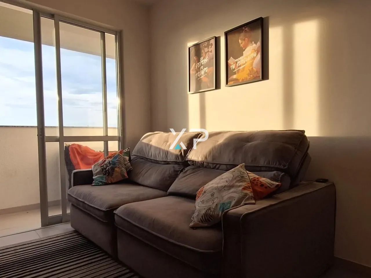 Apartamento 2 Quartos no Garden Residence - Pagani - Foto 3