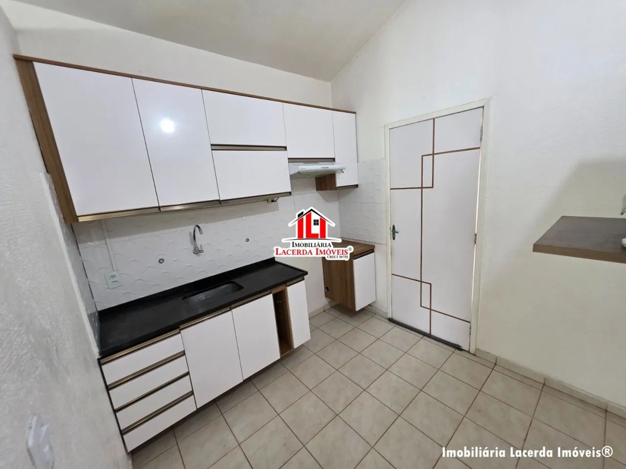 Casa no Tarumã no Villa dos Pássaros 2 Quartos 49m² - Foto 4