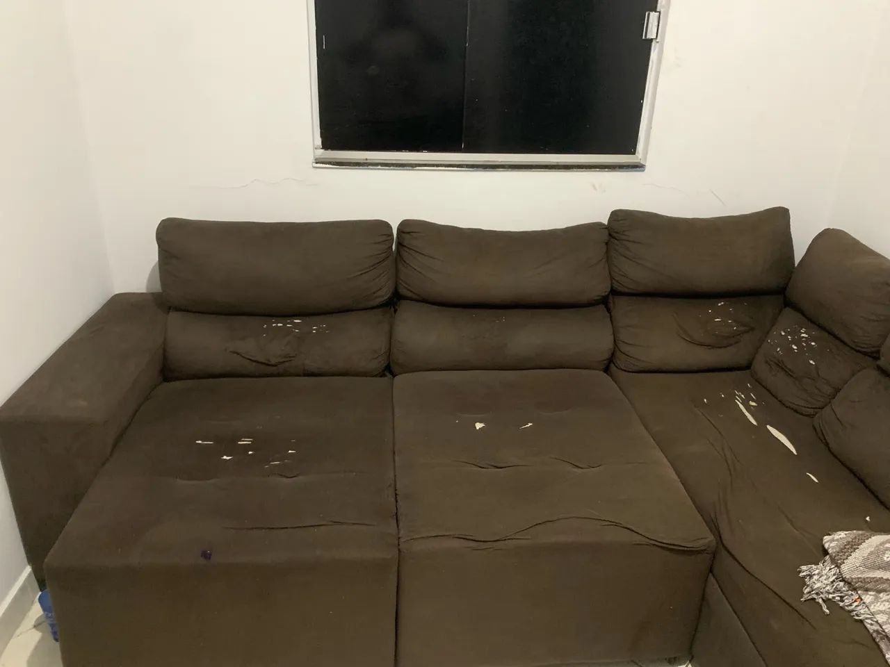 Sofá de canto - Foto 2
