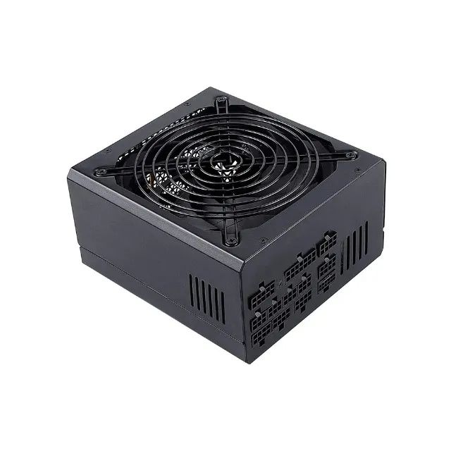 Fonte 650W 80plus Modular Hi Level NOVA