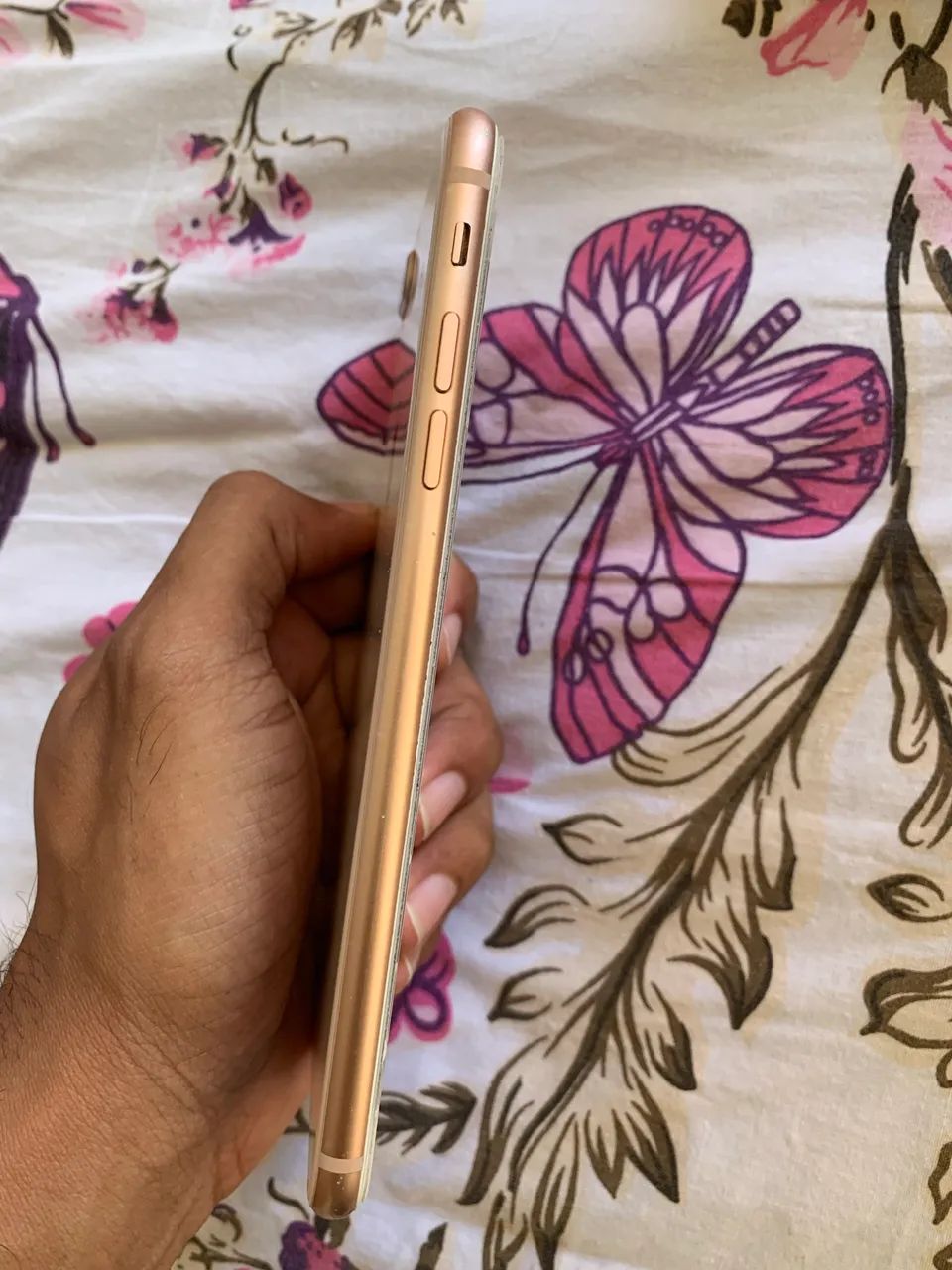 Vendo iPhone 8 Plus 128gb