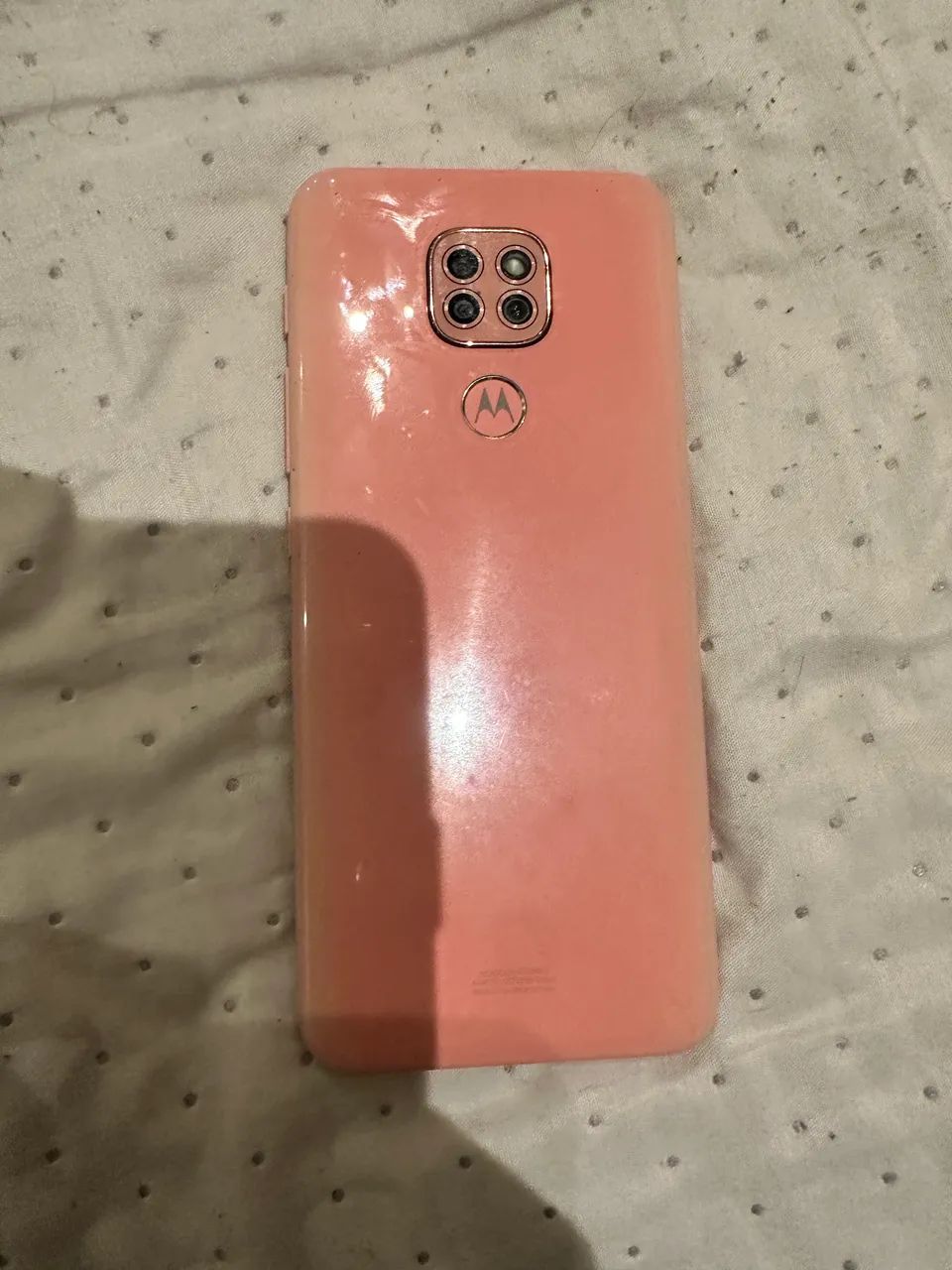 Moto g 9 play - Foto 3