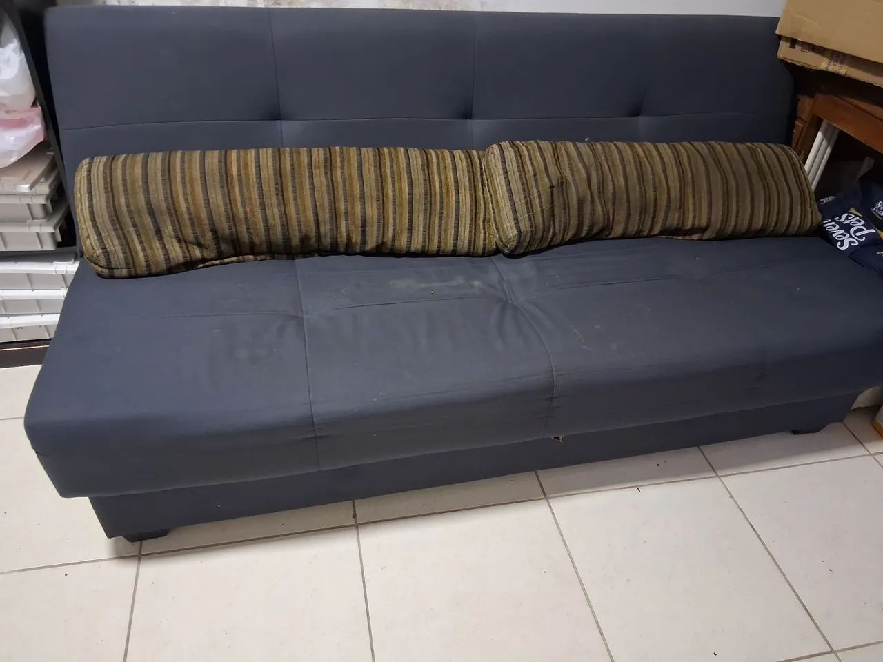 Sofá cama 