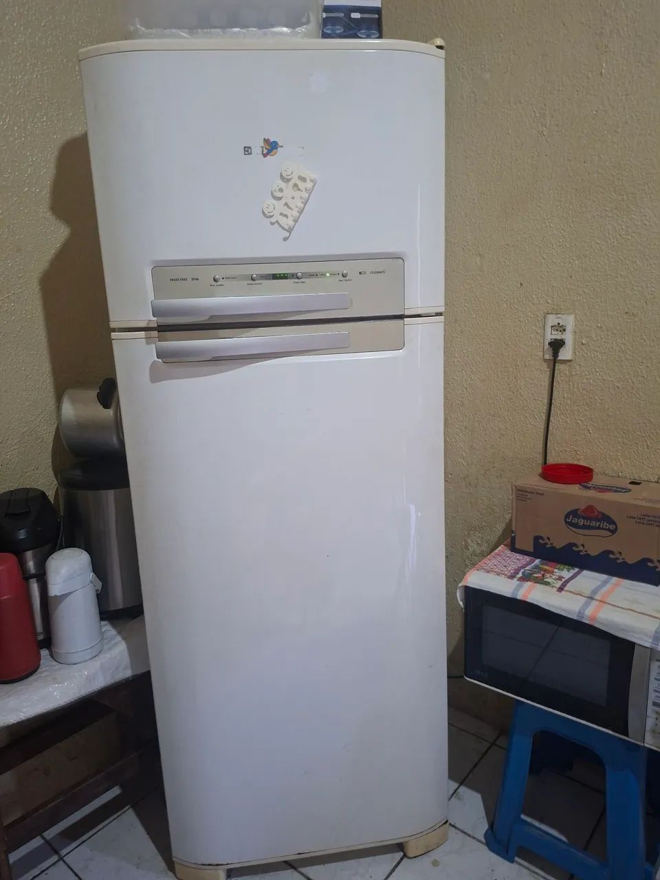 Geladeira Electrolux  - Foto 2