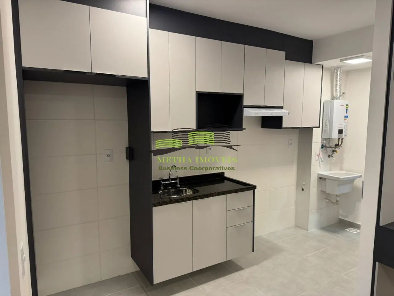 Apartamento com 2 dorm para locação JR Campolim II