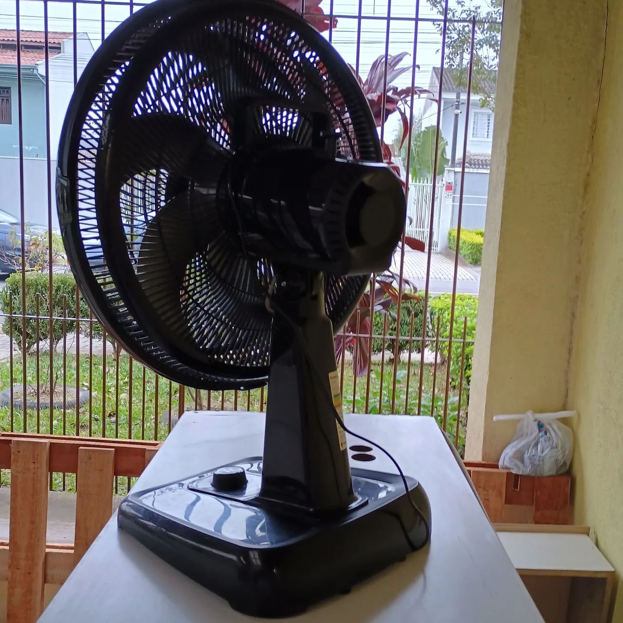 Ventilador da Oster - Foto 4
