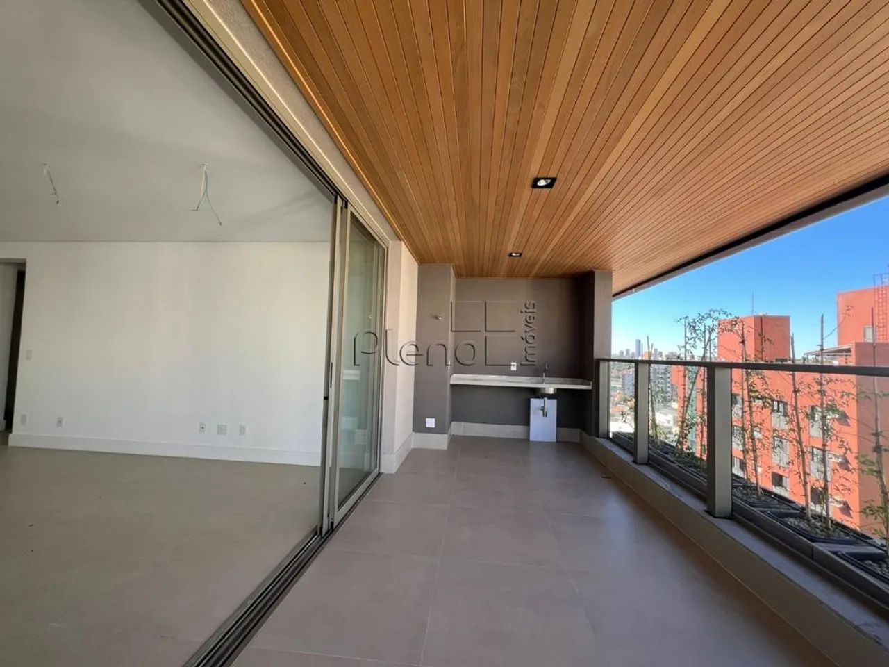Apartamento à venda em Campinas, Cambuí, com 3 suítes, com 156 m²