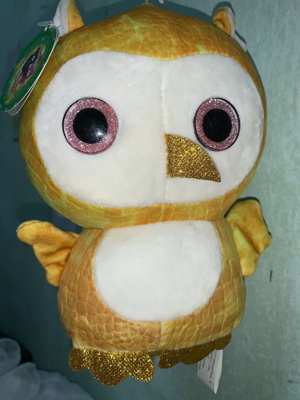 Ursinho de Pelúcia 