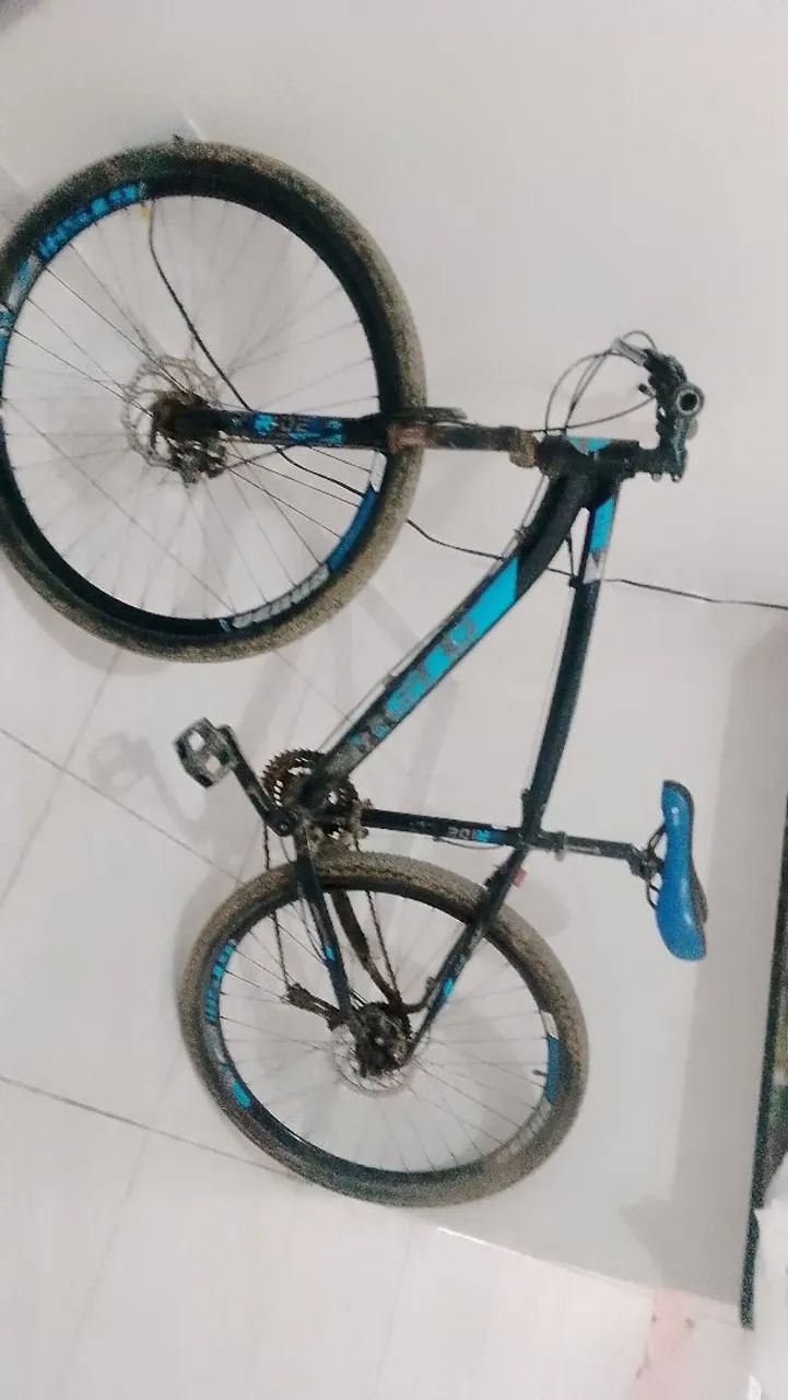 Bicicleta aro 29,   - Foto 2